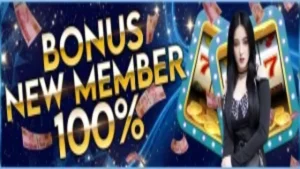 Slot Bonus New Member Jangka Waktu Pemakaian yang Wajib Dipahami Pemain