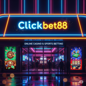Menang Mudah dan Seru Bareng Clickbet88: Panduan Lengkap untuk Pemula
