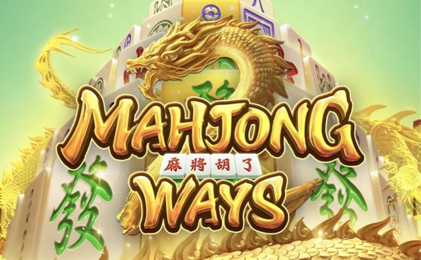 Slot Mahjong: Game Penuh Tantangan dan Keuntungan