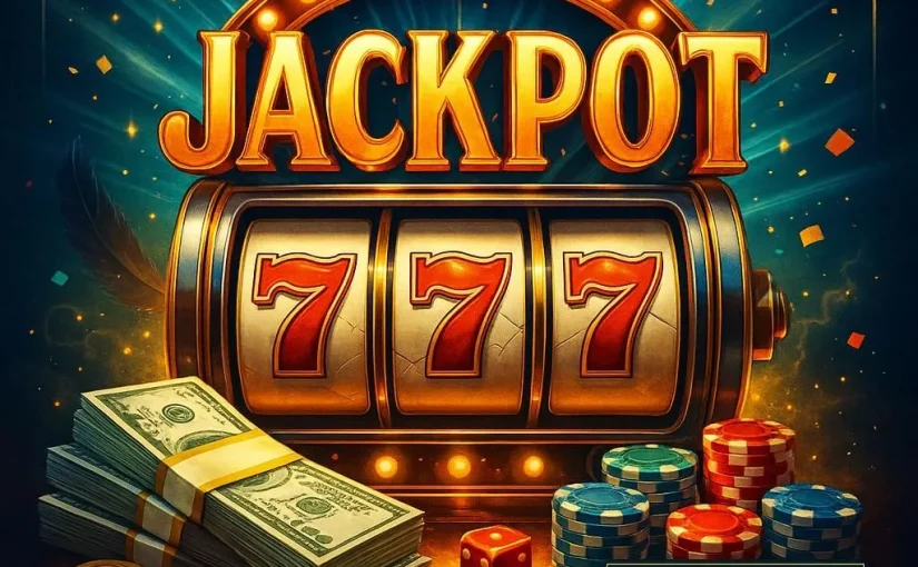 Peluang Menang di Slot777 Semua yang Perlu Kamu Ketahui