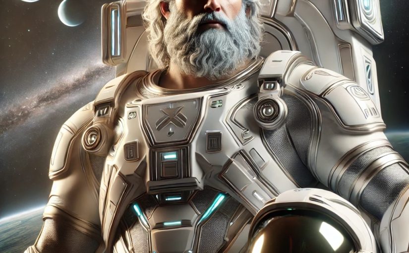 Keuntungan Main Slot Spaceman di Situs Resmi Pragmatic