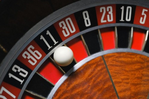 Situs Roulette Online: Rekomendasi Platform Terpercaya untuk Pemula