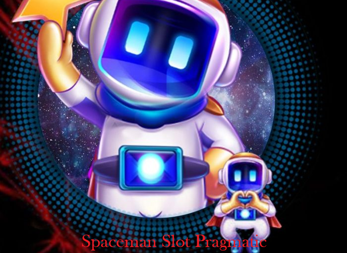 Slot Spaceman untuk Penggemar Game Cepat yang Penuh Sensasi dan Situs Spaceman Terbaik Versi Komunitas