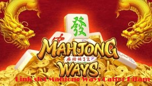 Hal Menarik Tentang Mahjong Ways 2