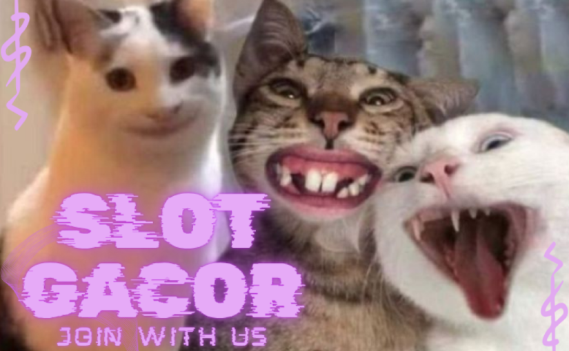 Slot Gacor: Strategi Pintar Agar Setiap Putaran Berpotensi Jackpot