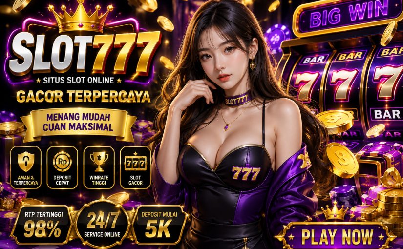Menemukan Game ADVANTPLAY dengan Konsep Paling Menonjol